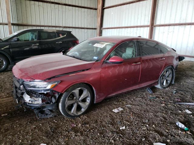 HONDA ACCORD TOU 2018 1hgcv1f90ja039842