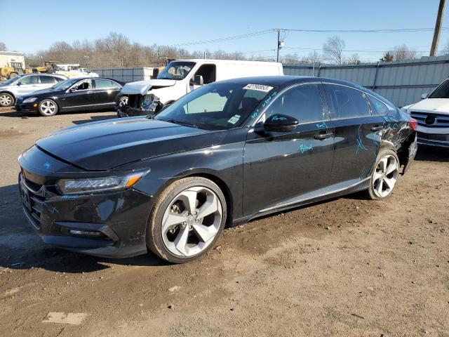 HONDA ACCORD TOU 2018 1hgcv1f90ja043261