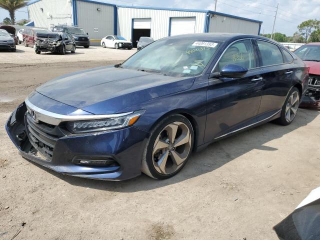 HONDA ACCORD TOU 2018 1hgcv1f90ja050484