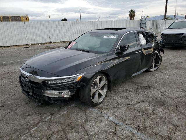 HONDA ACCORD TOU 2018 1hgcv1f90ja050971