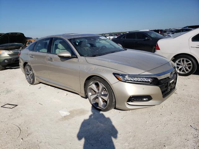 HONDA ACCORD TOU 2018 1hgcv1f90ja059248