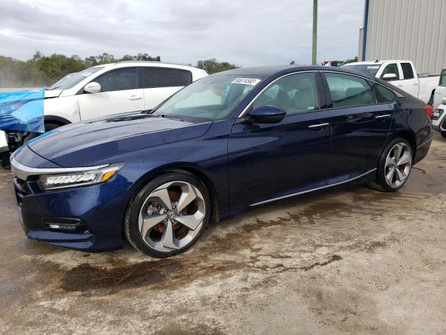 HONDA ACCORD 2018 1hgcv1f90ja062716