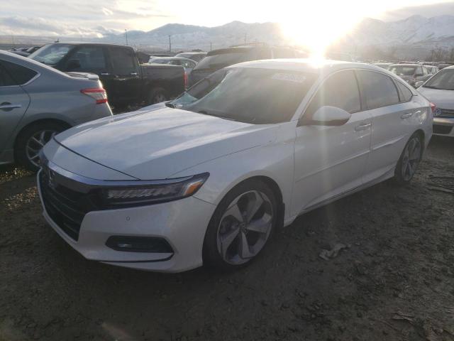 HONDA ACCORD 2018 1hgcv1f90ja066362