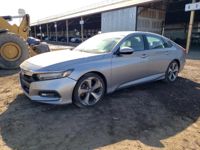 HONDA ACCORD 2018 1hgcv1f90ja071108