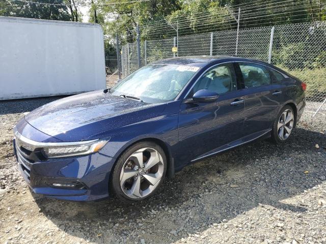 HONDA ACCORD 2018 1hgcv1f90ja073506