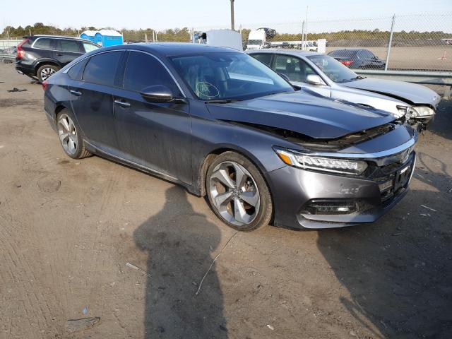 HONDA ACCORD TOU 2018 1hgcv1f90ja079502