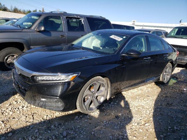 HONDA ACCORD 2018 1hgcv1f90ja099264