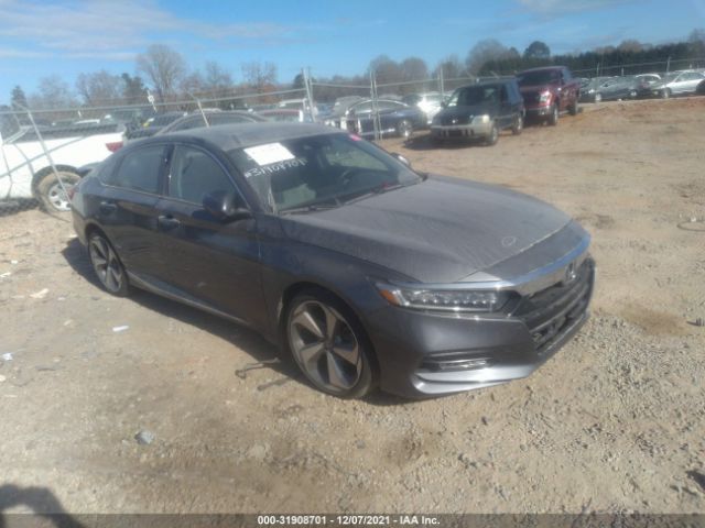 HONDA ACCORD SEDAN 2018 1hgcv1f90ja130240