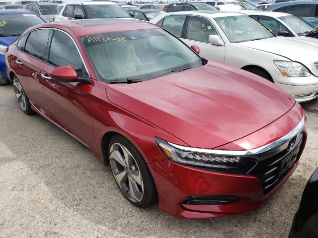 HONDA ACCORD TOU 2018 1hgcv1f90ja131789