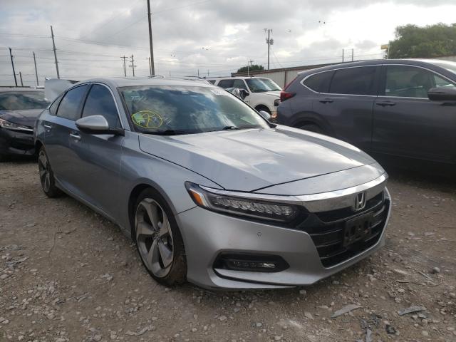 HONDA ACCORD TOU 2018 1hgcv1f90ja133221