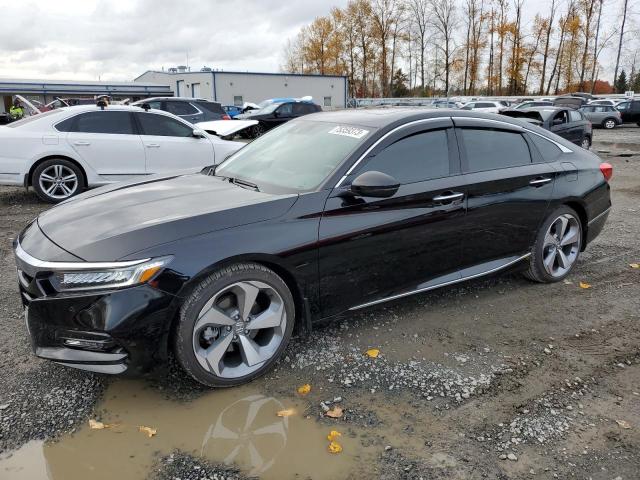 HONDA ACCORD 2018 1hgcv1f90ja144526