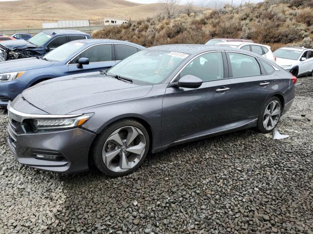 HONDA ACCORD 2018 1hgcv1f90ja168552