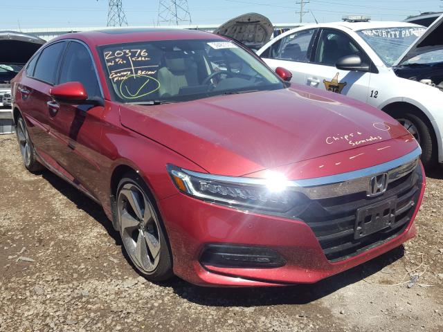 HONDA ACCORD TOU 2018 1hgcv1f90ja183276