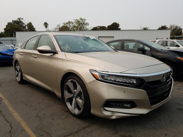 HONDA ACCORD TOU 2018 1hgcv1f90ja188591