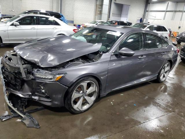 HONDA ACCORD 2018 1hgcv1f91ja018045