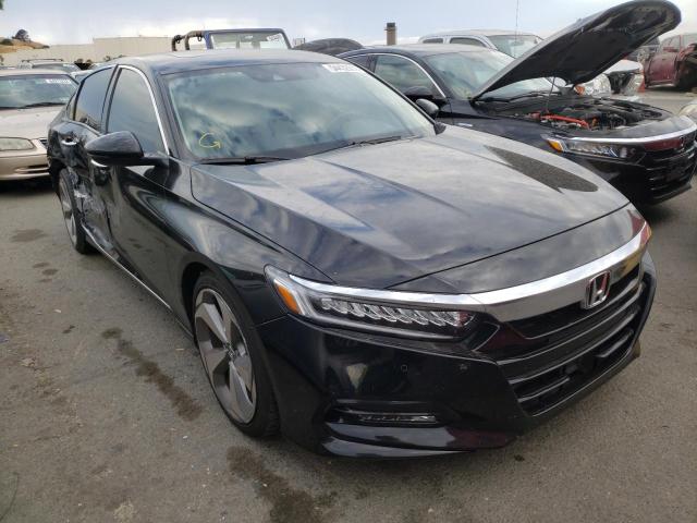 HONDA ACCORD TOU 2018 1hgcv1f91ja020720