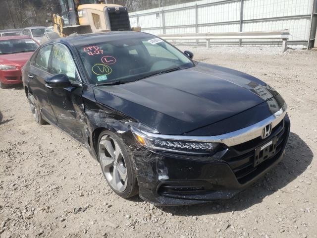 HONDA ACCORD TOU 2018 1hgcv1f91ja022080