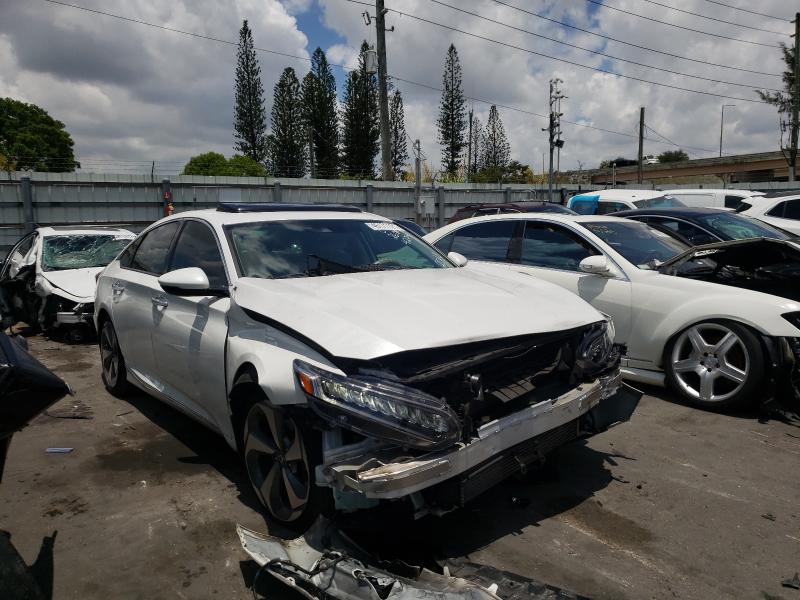 HONDA ACCORD TOU 2018 1hgcv1f91ja024279