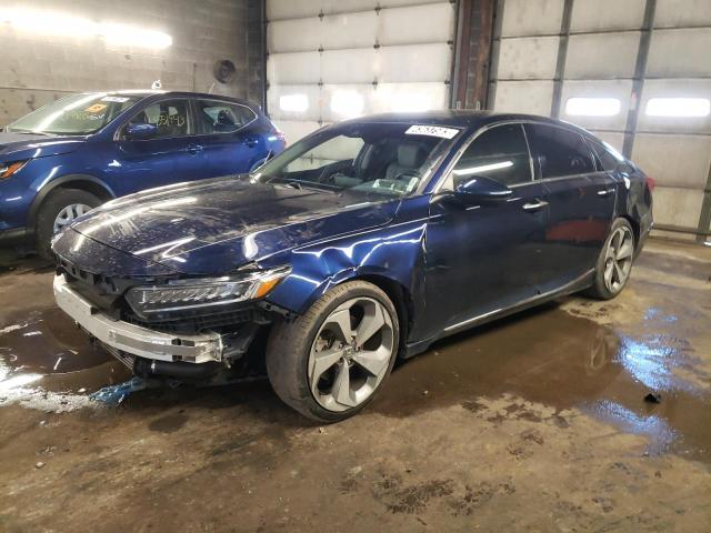 HONDA ACCORD TOU 2018 1hgcv1f91ja029093