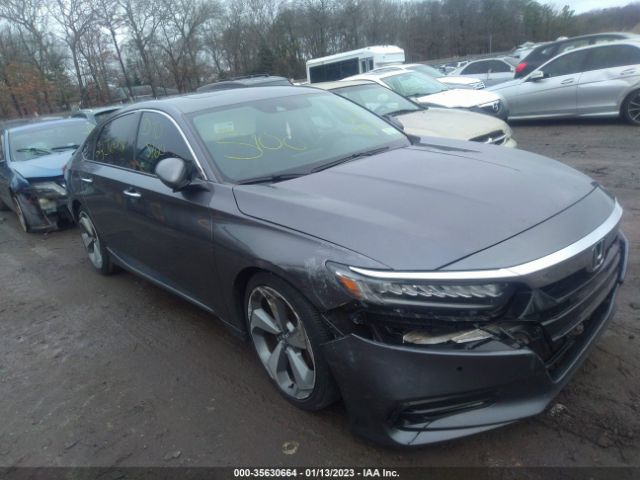 HONDA ACCORD 2018 1hgcv1f91ja049084