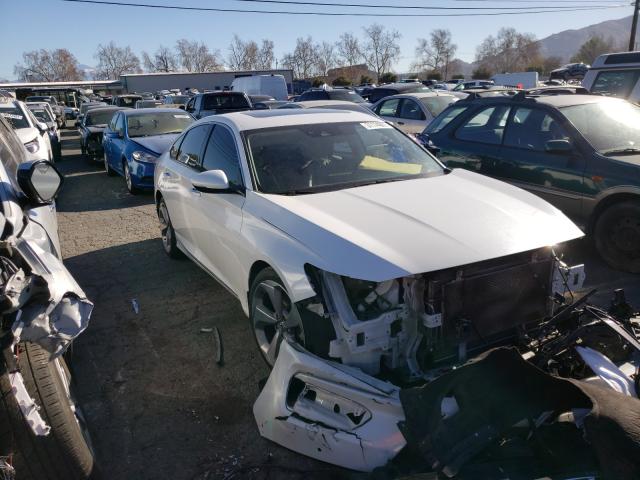 HONDA ACCORD TOU 2018 1hgcv1f91ja066385