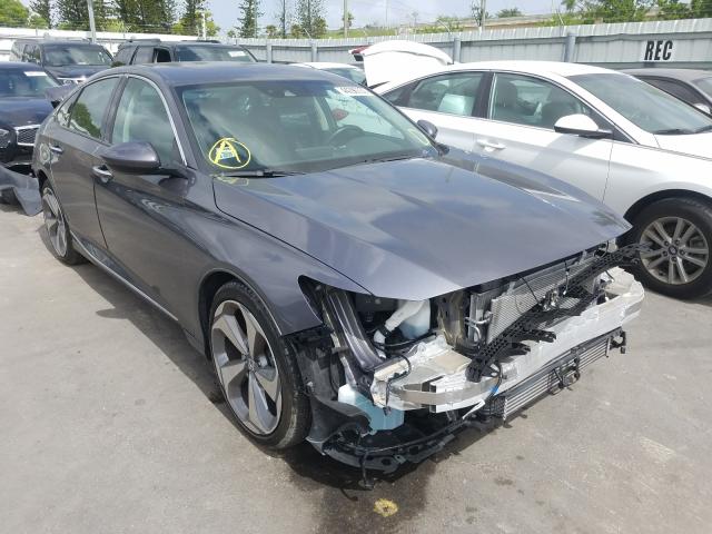 HONDA ACCORD TOU 2018 1hgcv1f91ja076589