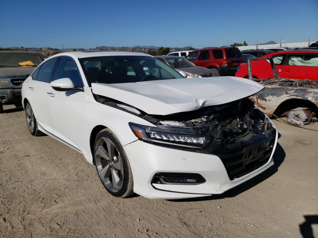 HONDA ACCORD TOU 2018 1hgcv1f91ja085583