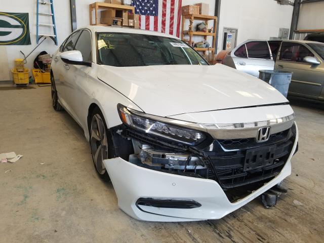 HONDA ACCORD TOU 2018 1hgcv1f91ja144051