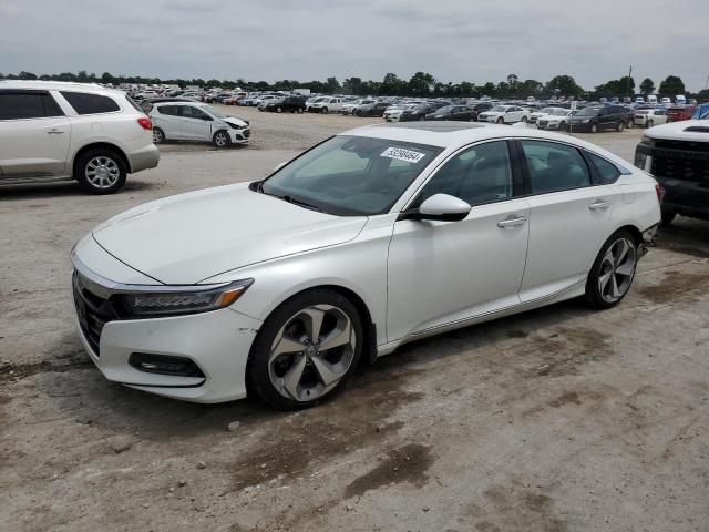 HONDA ACCORD 2018 1hgcv1f91ja145247