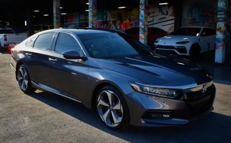 HONDA ACCORD TOU 2018 1hgcv1f91ja154630