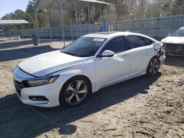 HONDA ACCORD TOU 2018 1hgcv1f91ja168995