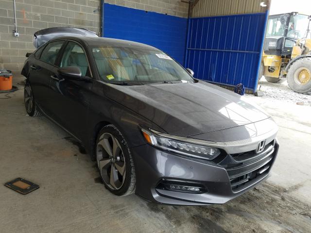 HONDA ACCORD TOU 2018 1hgcv1f91ja173596