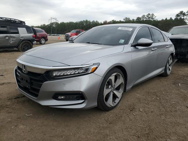 HONDA ACCORD 2018 1hgcv1f91ja192486