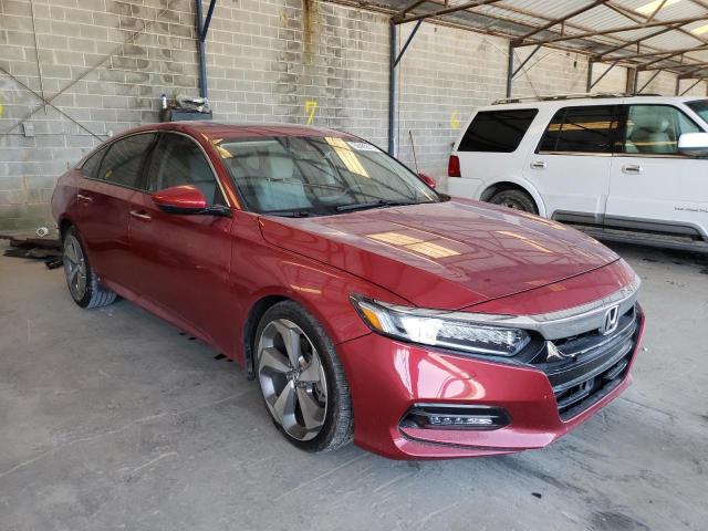 HONDA ACCORD TOU 2018 1hgcv1f91ja197185