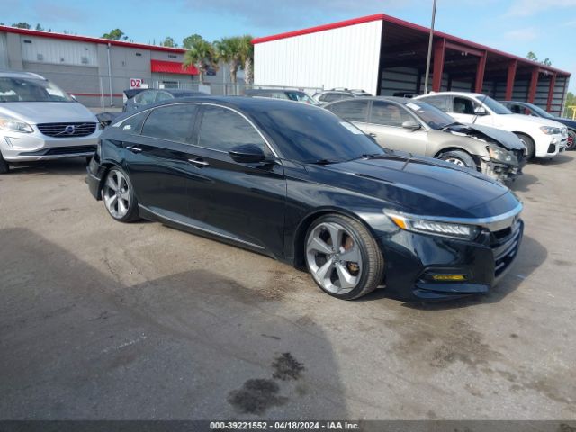 HONDA ACCORD 2018 1hgcv1f92ja006776