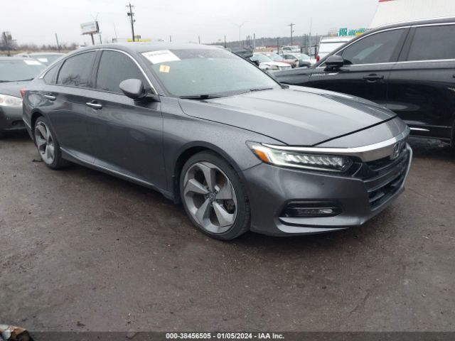 HONDA ACCORD 2018 1hgcv1f92ja024694