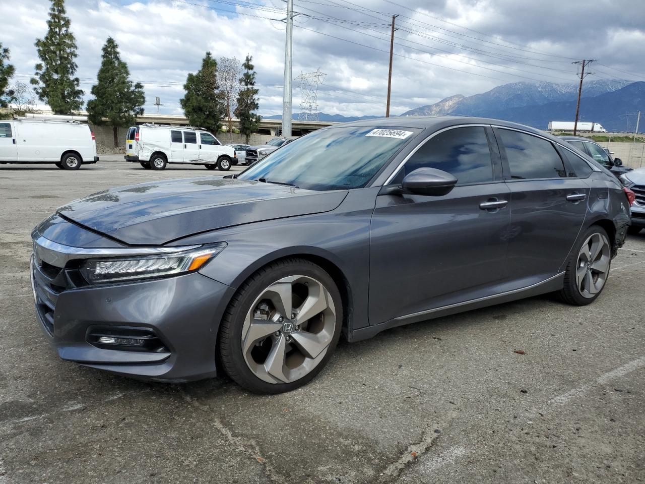 HONDA ACCORD 2018 1hgcv1f92ja027434