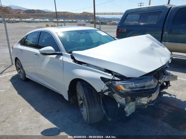 HONDA ACCORD 2018 1hgcv1f92ja042659