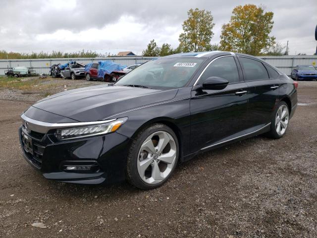 HONDA ACCORD 2018 1hgcv1f92ja043648