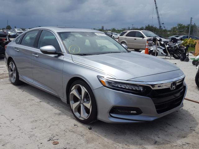 HONDA ACCORD TOU 2018 1hgcv1f92ja057145