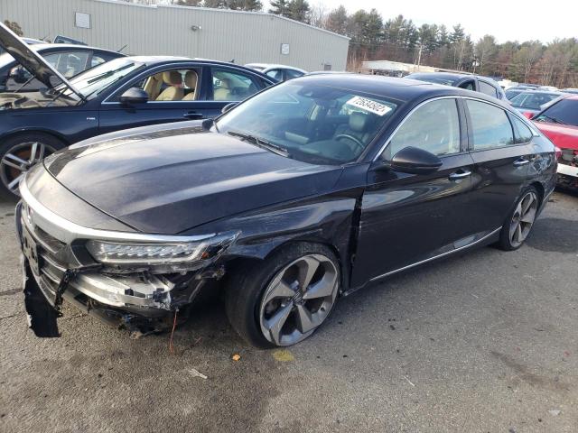 HONDA ACCORD TOU 2018 1hgcv1f92ja069960