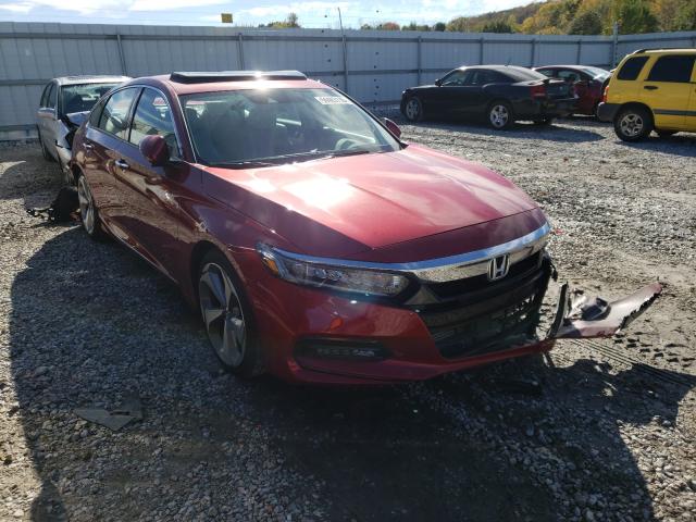 HONDA ACCORD TOU 2018 1hgcv1f92ja088105