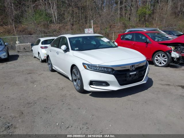 HONDA ACCORD 2018 1hgcv1f92ja096317