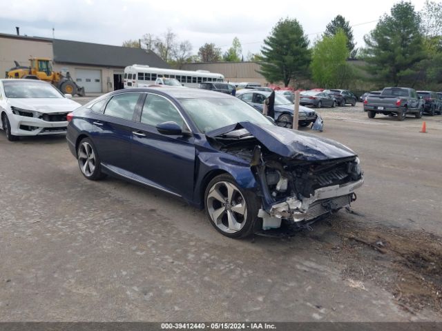 HONDA ACCORD 2018 1hgcv1f92ja113634