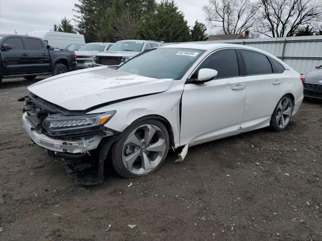 HONDA ACCORD 2018 1hgcv1f92ja119434