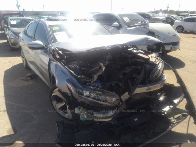 HONDA ACCORD SEDAN 2018 1hgcv1f92ja119739