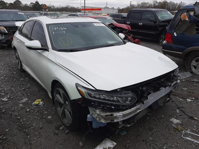 HONDA ACCORD TOU 2018 1hgcv1f92ja122477