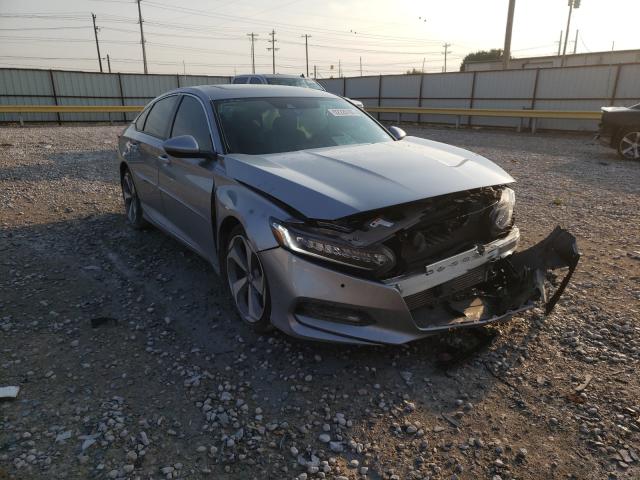 HONDA ACCORD TOU 2018 1hgcv1f92ja144592