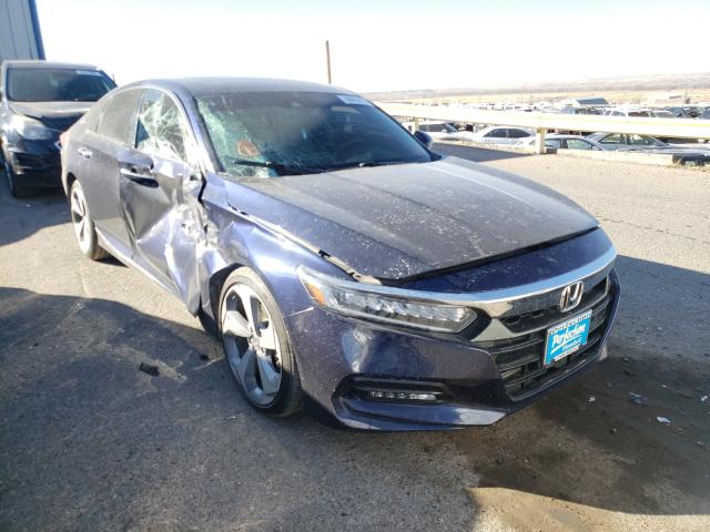 HONDA ACCORD TOU 0 1hgcv1f92ja186177