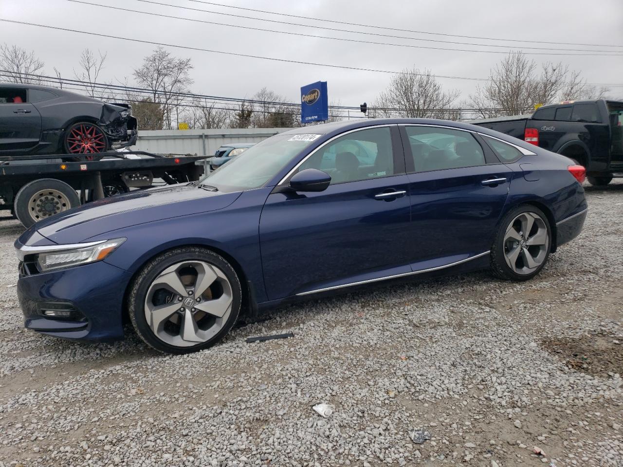 HONDA ACCORD 2018 1hgcv1f92ja202846